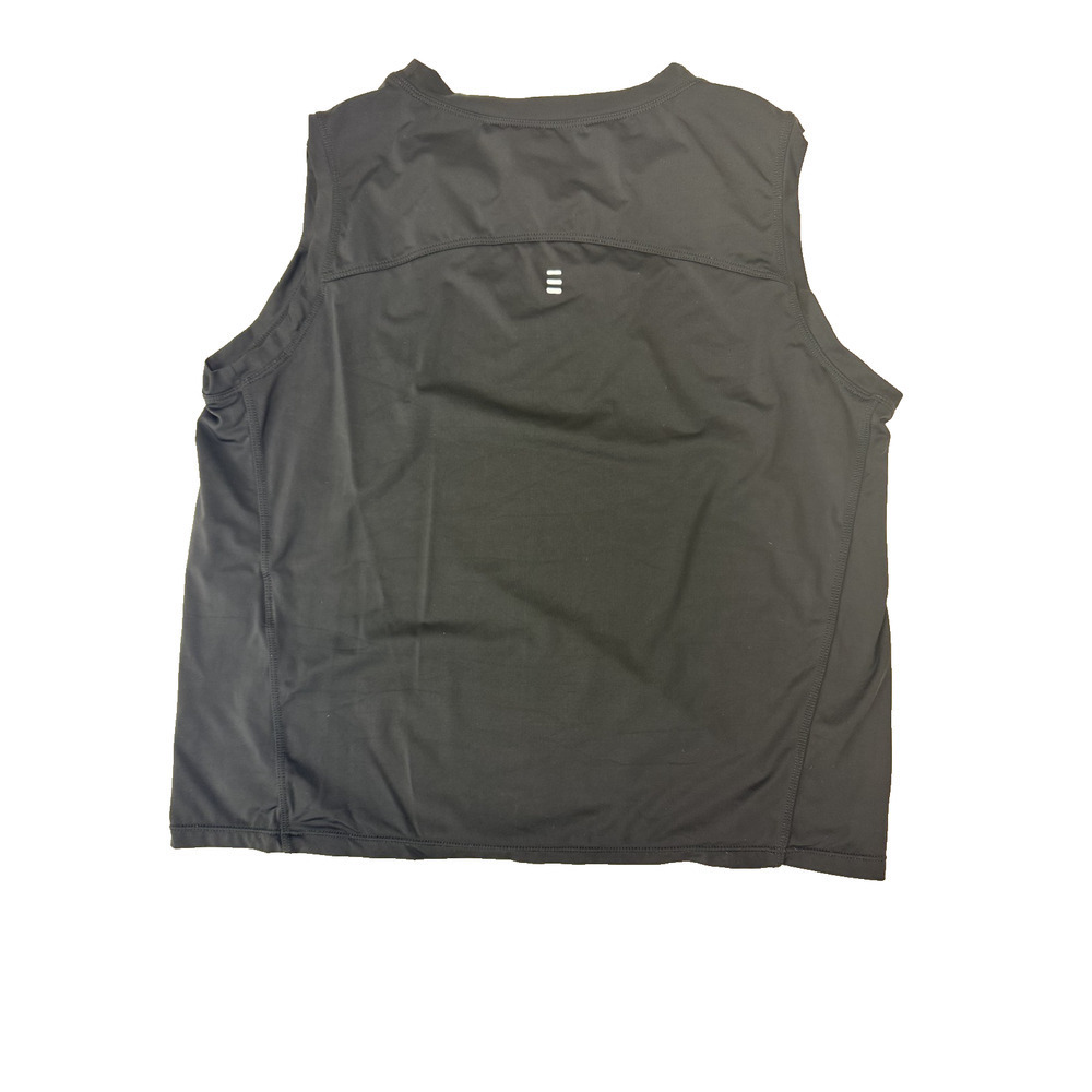 Dragon Fit Women Sleeveless Yoga Tops Workout Cool T0Shirt Running Crop Top Tank